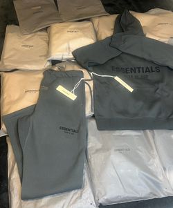 Essentials