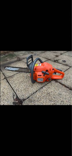 Husqvarna 340