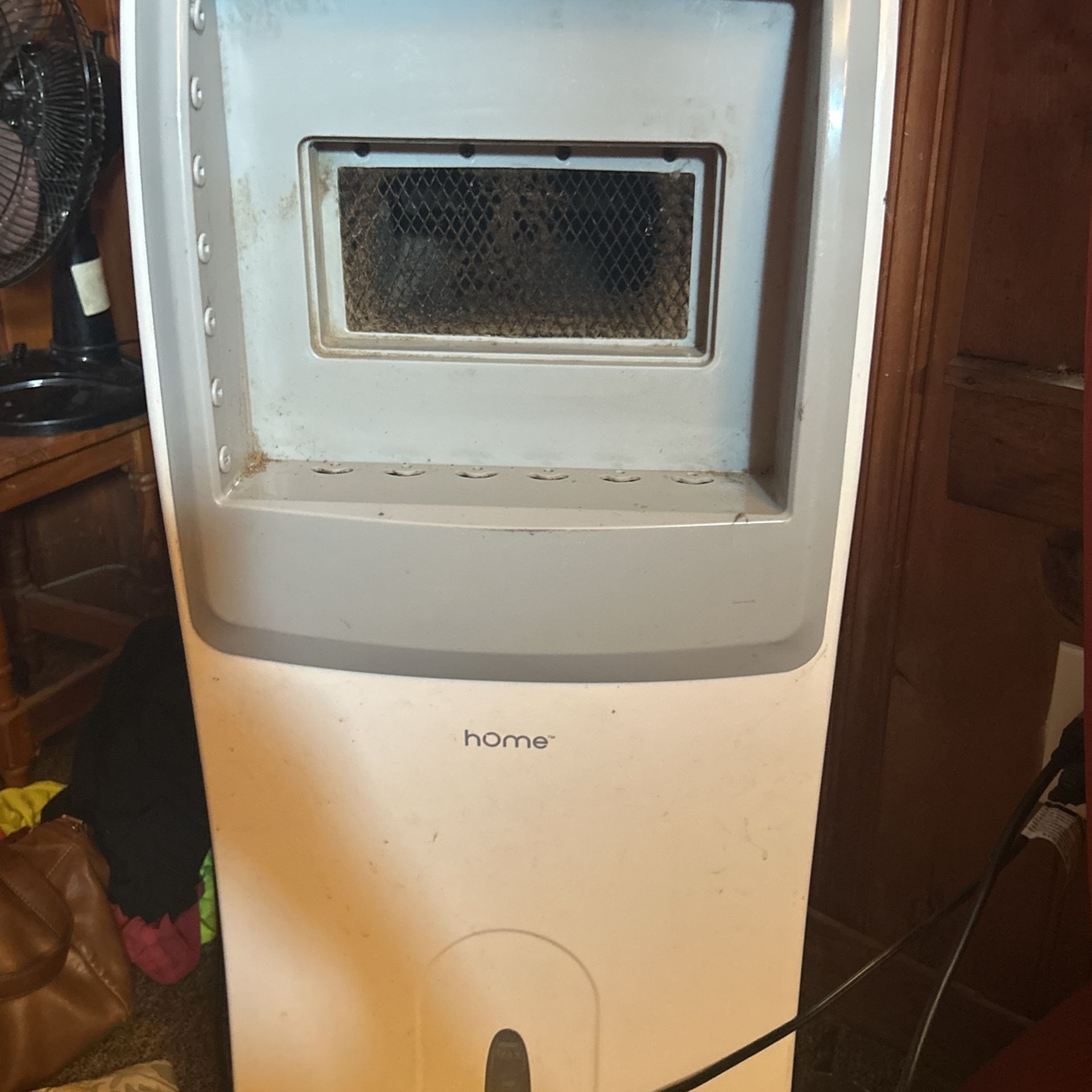 Home Protable A/C Unit