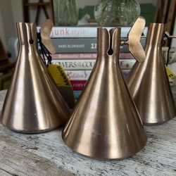 Set Of Wingnut Candleholders By Dwell Magazine 