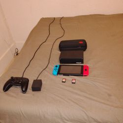 Nintendo Switch Used 