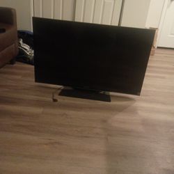 42" SONY DIGITAL TV