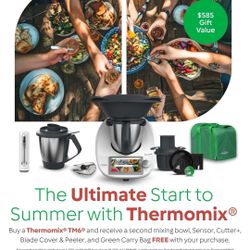 Thermomix TM6