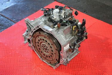 JDM HONDA ODYSSEY V6 TRANSMISSION J35A V6 5 SPEED AT - 2003 2004 2005 2006