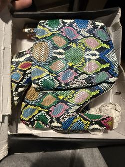 Women’s Boots