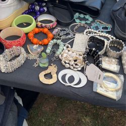Women Jewelry 