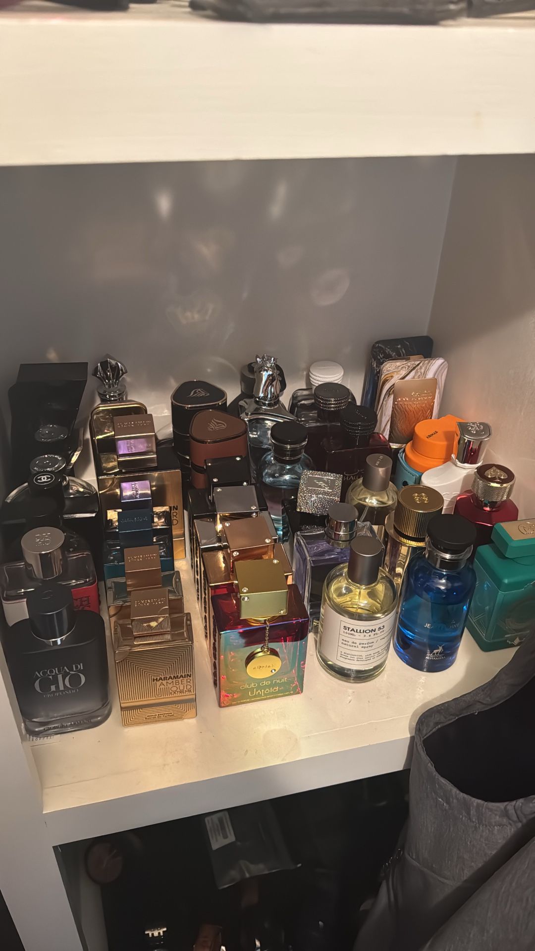 Trade 