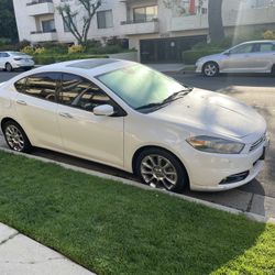 2013 Dodge Dart Limited