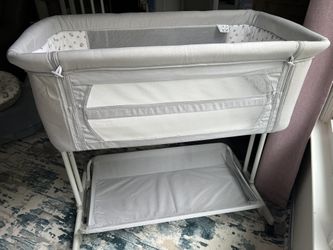 Bassinet Bedside Sleeper