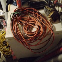 Rigid Extension Cord 