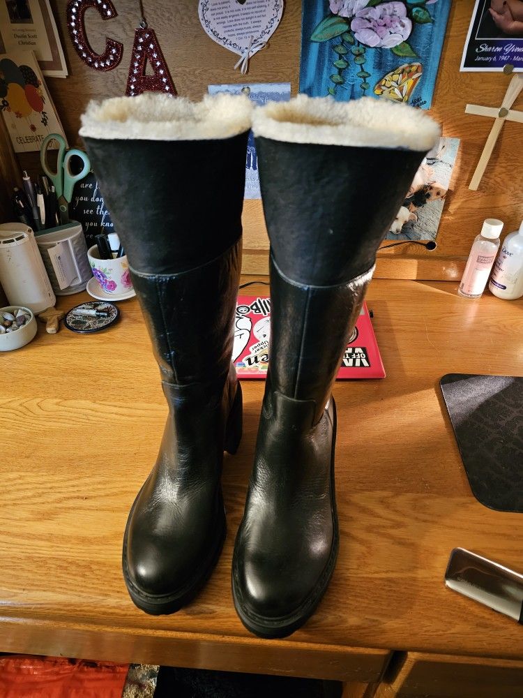 Marc Fisher Boots