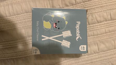 Baby item