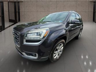 2016 GMC Acadia
