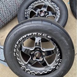 Welds Wheels 