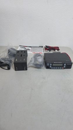 Race Radio Kenwood
