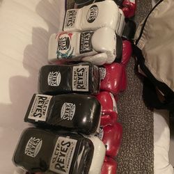 Cleto Reyes