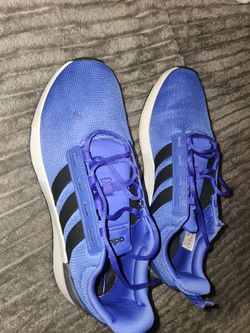 ADIDAS FOR MEN SIZE 10/5