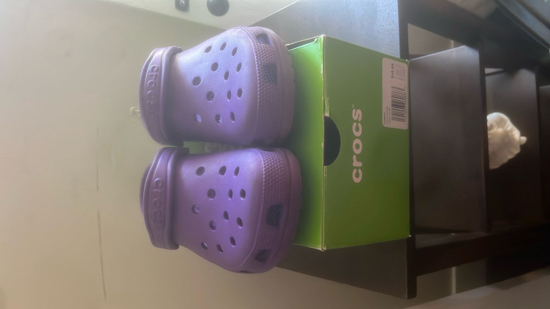 Crocs 