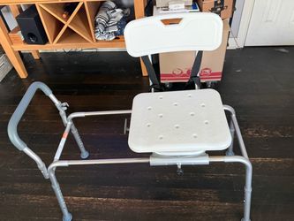 Vevor tub transfer chair