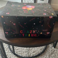 Silly String - 24 Bottles