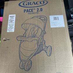 Graco Stroller Pace 2.0