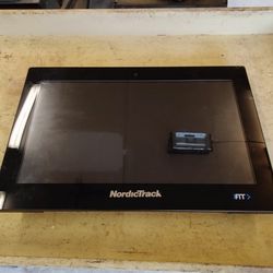 Nordic track S22i Monitor