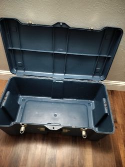 Contico storage container