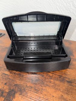 Disinfecting Tray