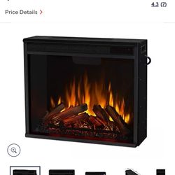 Electric Heater