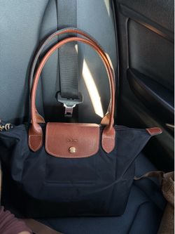 Longchamp bag 🖤