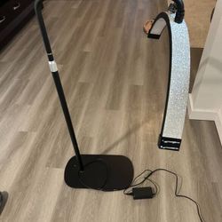 Eye Lash light Excellent Condition