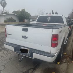 2005 Ford F150 