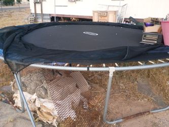 Trampoline