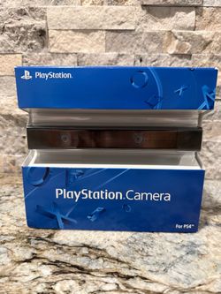 PlayStation 4 Camera