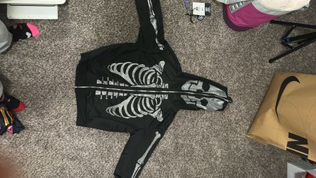 Halloween hoodie