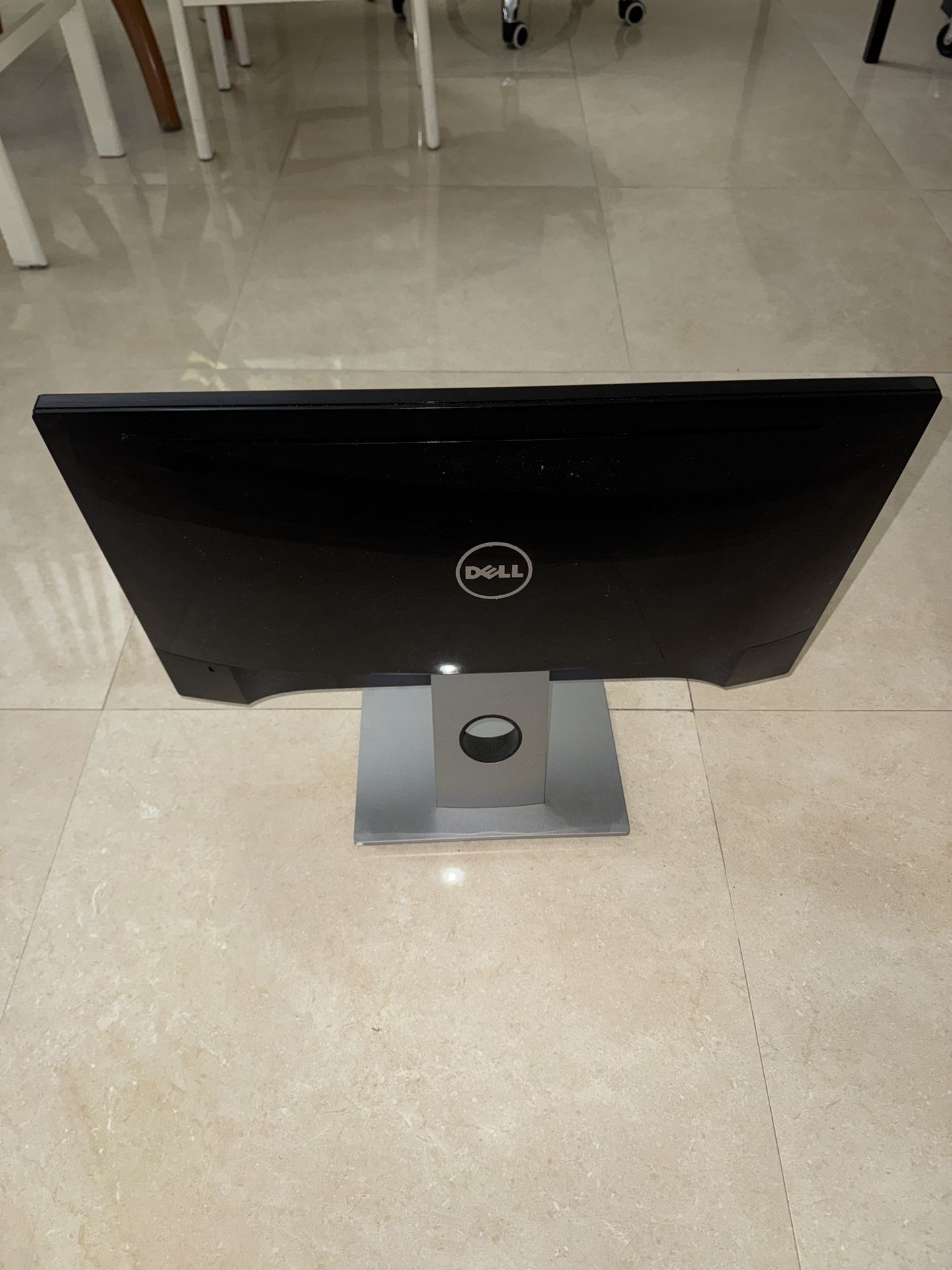 Dell 24 Inch Monitor