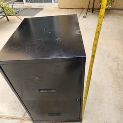 Free Filing Cabinet 