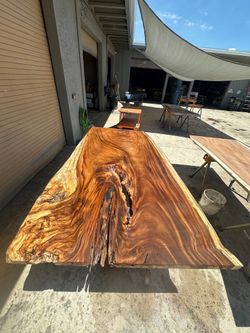 Wide Slab! Wholesale Pricing! Please Read Description!