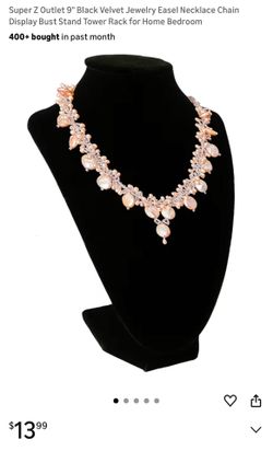Necklace Didplay
