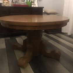 Antique Table