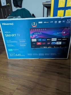 Smart tv