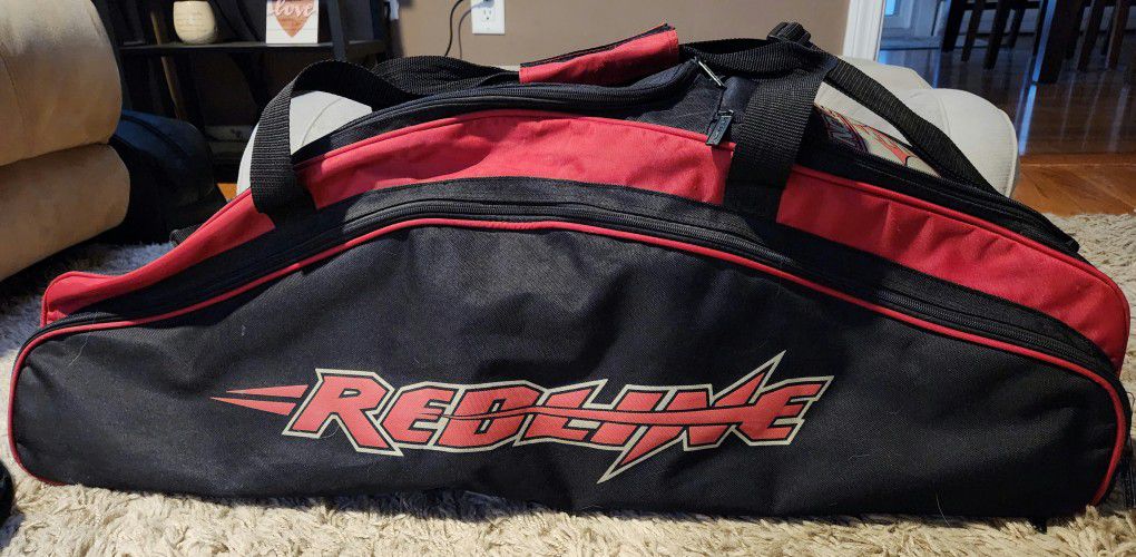 Redline Sports Baseball / Softball Bat Bag 