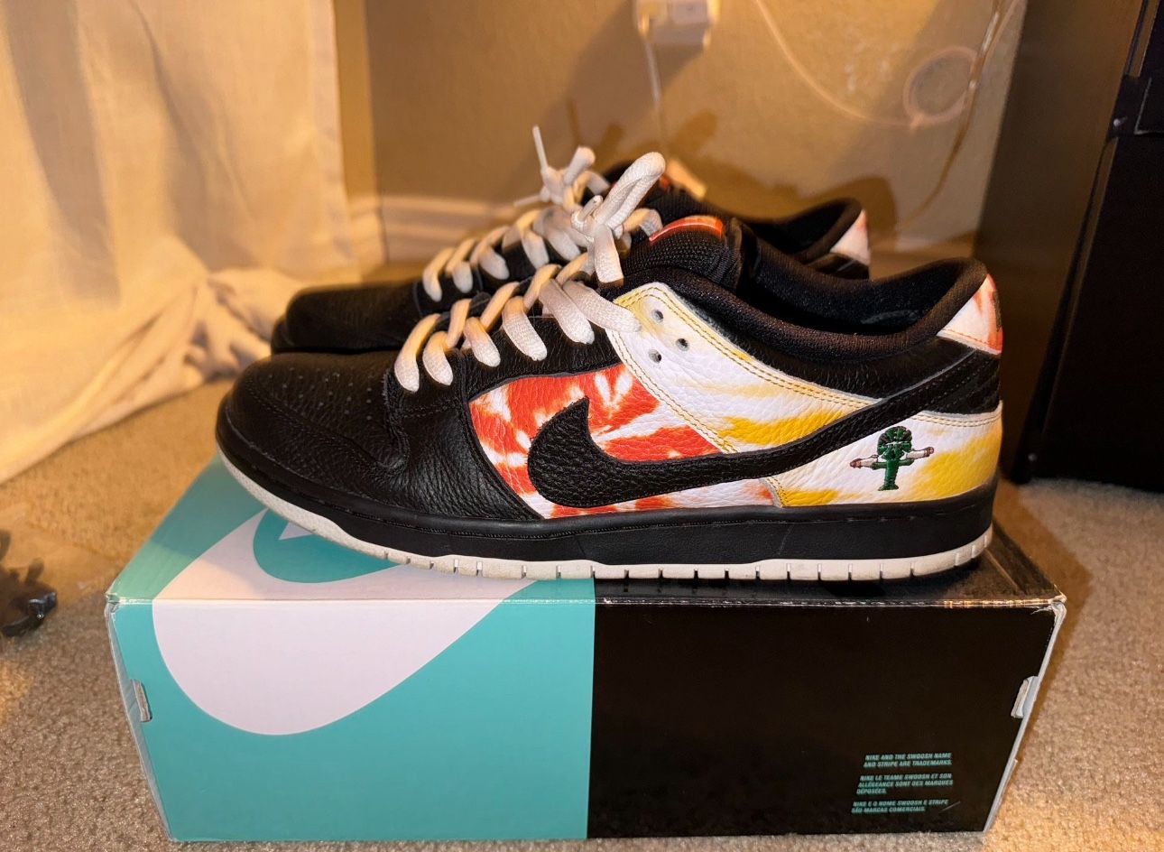 Nike SB Dunk