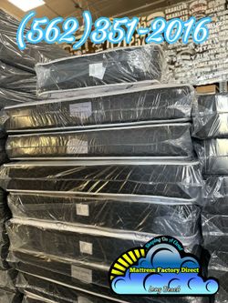 King size Deluxe Firm Mattress Colchon Firme