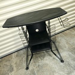 Gaming Storage Center
