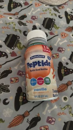 PediaSure peptide