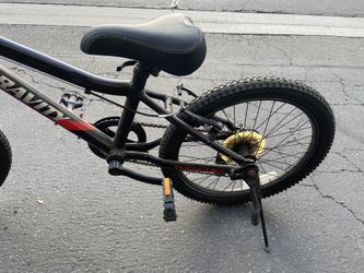 Gravity nugget bike sales