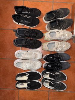 WOMAN SIZE 10