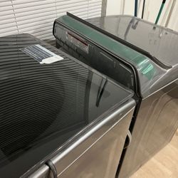 Whirlpool Washer And Dryer