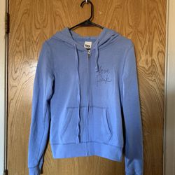 mid 2000’s PINK hoodie 